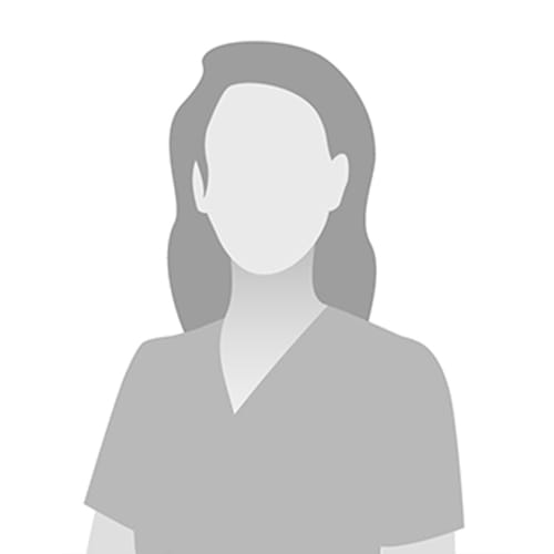 Erika Gallegos, Fort Worth Practice Manager
